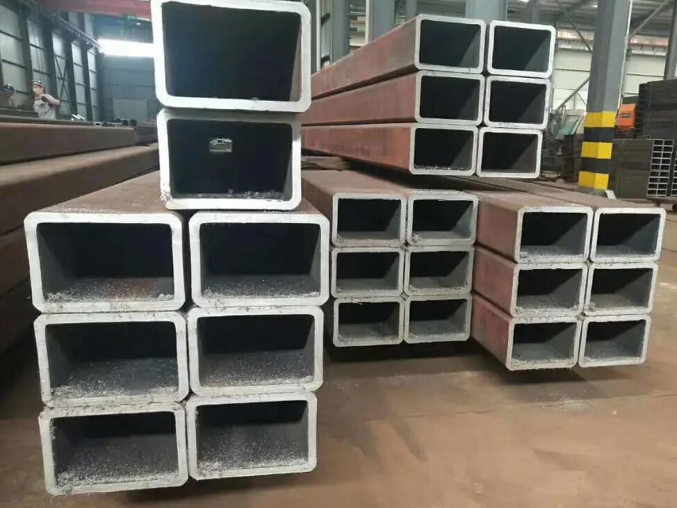 罗江s355j0方管